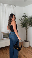 Load image into Gallery viewer, Rune Denim (Dark Wash)
