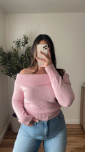Load image into Gallery viewer, Abigail Off Shoulder

