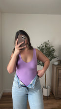 Load image into Gallery viewer, Aria Basic V-Neck (MULTIPLE COLORS)
