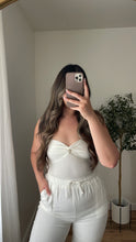 Load image into Gallery viewer, Leah Strapless Top (Multiple Colors)
