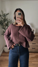 Load image into Gallery viewer, Cooper Cardigan
