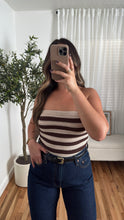 Load image into Gallery viewer, Koa Crochet Top
