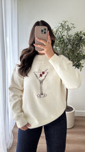 Load image into Gallery viewer, Girls Night In Sweater
