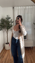 Load image into Gallery viewer, Lucy Cardigan
