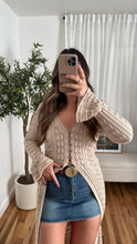 Load image into Gallery viewer, Wren Denim Skirt
