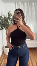 Load image into Gallery viewer, Aven Halter Top

