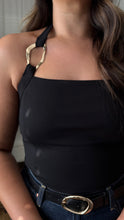 Load image into Gallery viewer, Faye Chain Link Halter

