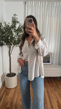 Load image into Gallery viewer, Darcy Button Down
