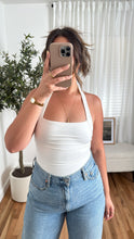 Load image into Gallery viewer, Luna Halter Top
