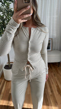 Load image into Gallery viewer, Mason Striped Bottoms
