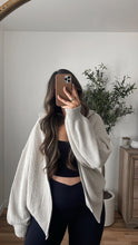 Load image into Gallery viewer, Nolan Sweater Oat
