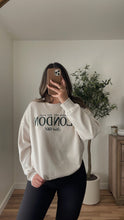 Load image into Gallery viewer, London Sweater
