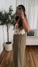Load image into Gallery viewer, Olive Bottoms
