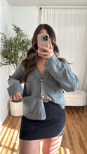 Load image into Gallery viewer, Sawyer Cardigan
