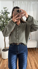 Load image into Gallery viewer, Robbie Cardigan - Pine
