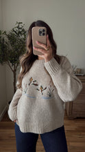 Load image into Gallery viewer, JO Sweater
