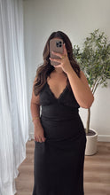 Load image into Gallery viewer, Winslow Satin Dress
