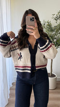 Load image into Gallery viewer, Cheyenne Sweater
