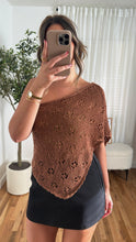 Load image into Gallery viewer, Kai Poncho
