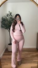 Load image into Gallery viewer, Abby Butter Lounge Pants
