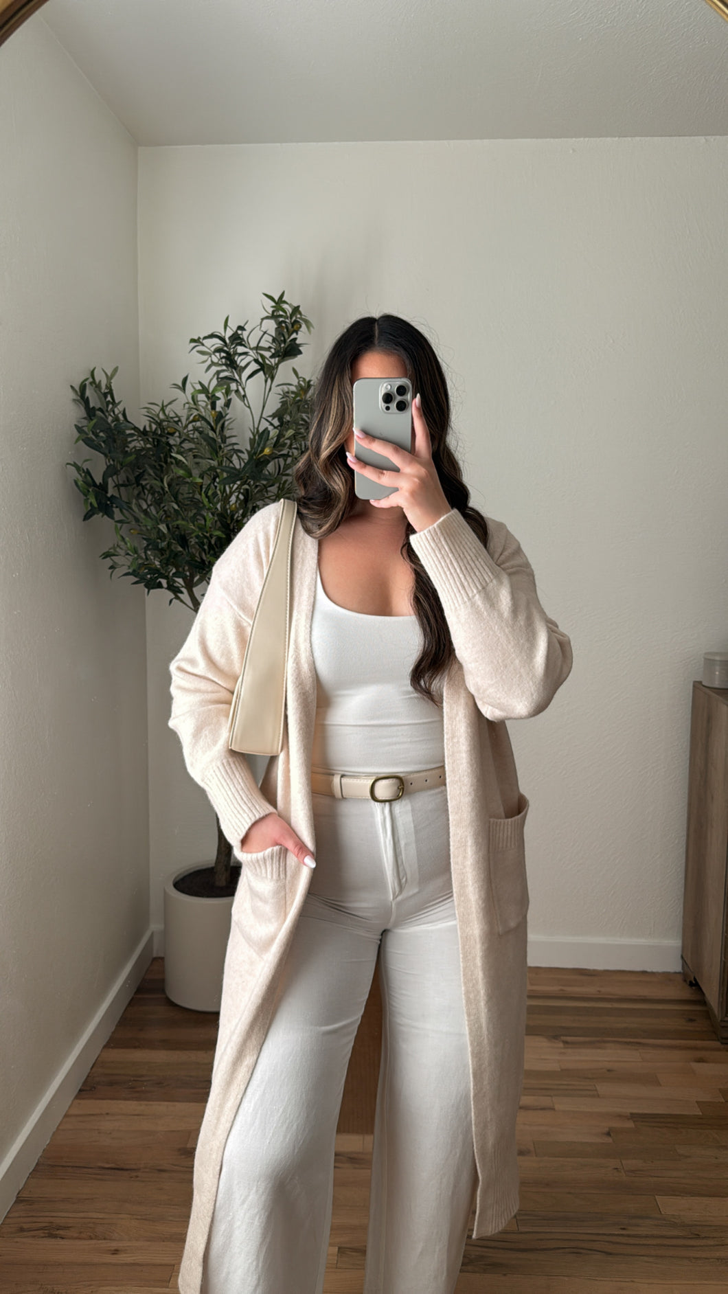 Lucy Cardigan