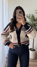 Load image into Gallery viewer, Cheyenne Sweater
