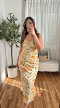 Load image into Gallery viewer, Clementine Skirt (Yellow)
