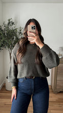 Load image into Gallery viewer, Forrest Sweater
