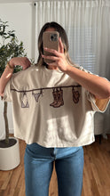 Load image into Gallery viewer, Rowdy Graphic Tee
