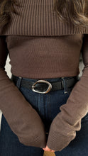 Load image into Gallery viewer, Harper Off Shoulder Sweater
