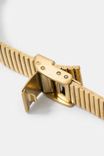 Load image into Gallery viewer, Isabella Watch - Gold/White
