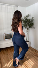 Load image into Gallery viewer, Austin Wide Leg Denim
