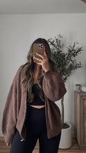 Load image into Gallery viewer, Nolan Sweater Cocoa
