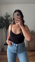 Load image into Gallery viewer, Eli Tank (Black)
