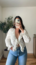 Load image into Gallery viewer, Madi Lace Top
