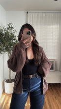Load image into Gallery viewer, Nolan Sweater Cocoa
