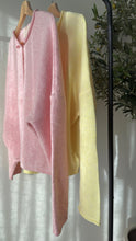Load image into Gallery viewer, Polly Cardigan Pink

