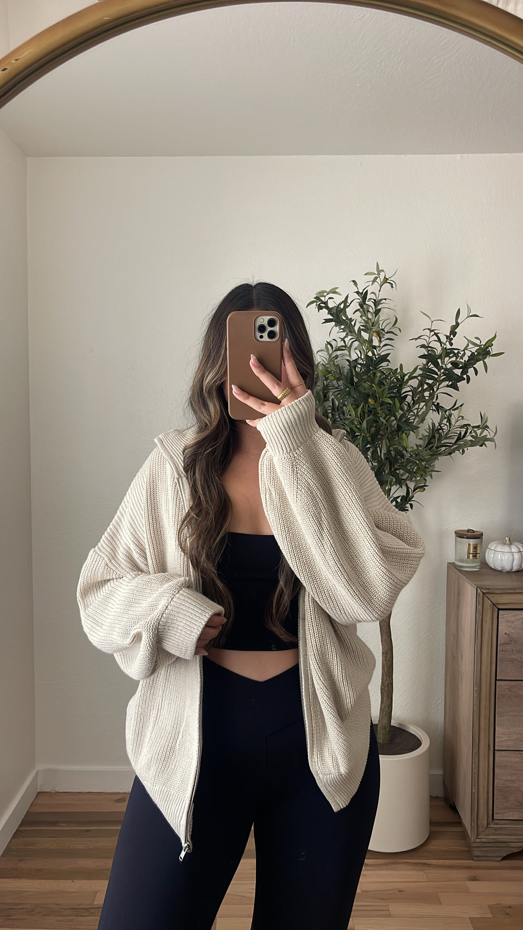 Nolan Sweater (Multiple colors)