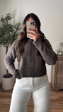 Load image into Gallery viewer, Abbi Cardigan
