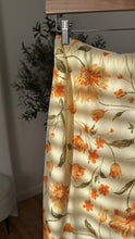 Load image into Gallery viewer, Clementine Skirt (Yellow)
