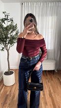 Load image into Gallery viewer, Ella Bodysuit
