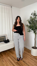 Load image into Gallery viewer, Izzy Stripe Pants
