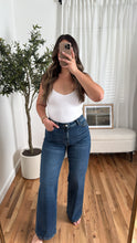 Load image into Gallery viewer, Rune Denim (Dark Wash)

