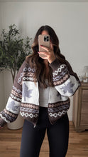 Load image into Gallery viewer, Maine Sweater

