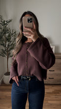 Load image into Gallery viewer, Cooper Cardigan

