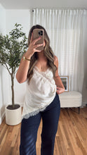 Load image into Gallery viewer, Camilla Asymmetrical Top

