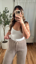 Load image into Gallery viewer, Riley Bottoms Taupe
