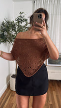 Load image into Gallery viewer, Kai Poncho
