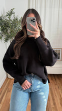 Load image into Gallery viewer, Mini Hudson Black
