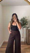 Load image into Gallery viewer, Maya Pants (short girl friendly)
